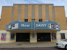 new daisy theatre memphis