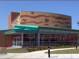 Southwest Arts Center