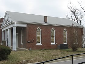 Cecelia Memorial Presbyterian Church