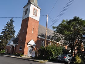 trinity methodist church beacon