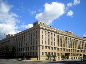 Southwest Federal Center