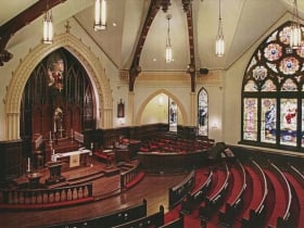 Kountze Memorial Lutheran Church