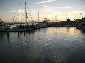 Jack London Square