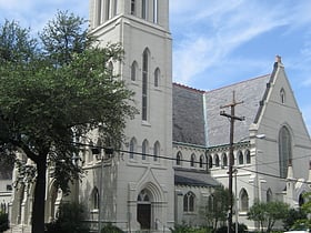 christ church cathedral nueva orleans