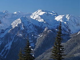 Mount Fairchild