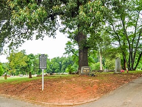 Randolph Cemetery
