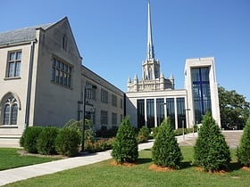 Hennepin Avenue United Methodist Church