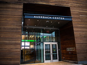 The Auerbach Center