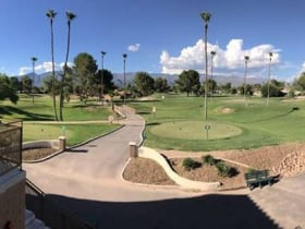 Dorado Golf Course