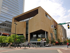 Levine Center for the Arts