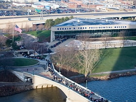 Gerald R. Ford Presidential Museum