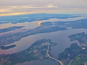 Lake Washington
