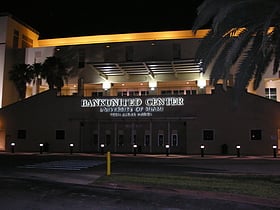 BankUnited Center