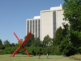 Université du Nebraska à Lincoln