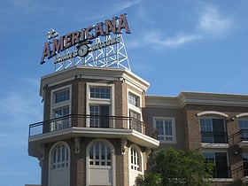 the americana at brand los angeles