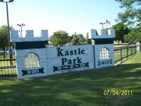 kastle park green bay