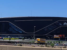 Allegiant Stadium