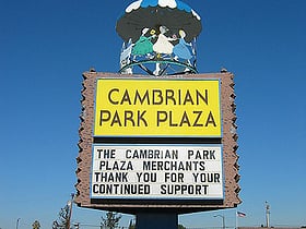 Cambrian Park