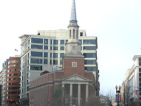 New York Avenue Presbyterian Church