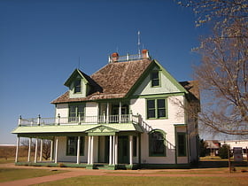 National Ranching Heritage Center