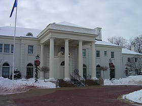 governors mansion madison