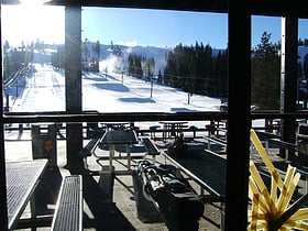 Boreal Mountain Resort