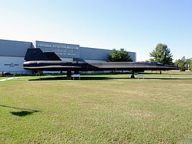 virginia aviation museum richmond