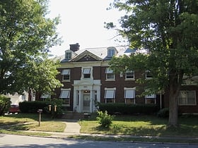 Charles S. Simpson House