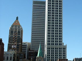 Mid-Continent Tower