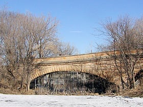 Colorado Street Bridge