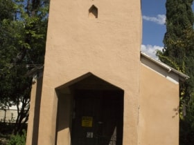 Ximenes Chapel