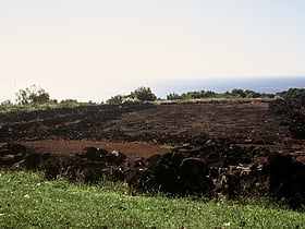 Puʻu o Mahuka Heiau State Monument