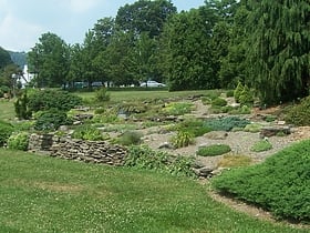 Jardín botánico Cutler