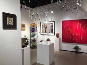 Volta Art Gallery