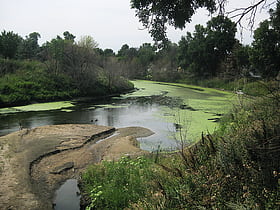 Eastwood Park Historic District