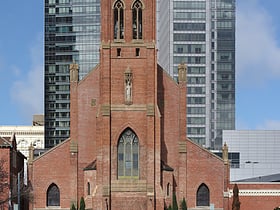 Iglesia de San Patricio