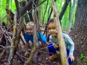 Potomac Overlook Regional Park