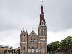 Catedral del Sagrado Corazón