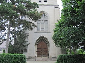 Unitarian Universalist Church of Buffalo