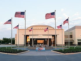 Biblioteca y Museo Presidencial de George H. W. Bush