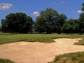 Robert T. Lynch Municipal Golf Course