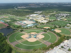 Complexe ESPN Wide World of Sports