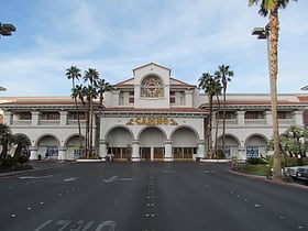 Gold Coast hotel-casino
