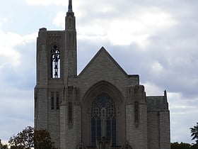 Basilique de la Reine-de-tous-les-Saints