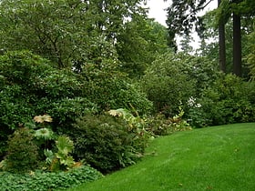 Dunn Gardens