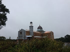 Cathédrale du Saint-Nom-de-Jésus de Raleigh