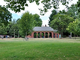 Colonel Summers Park