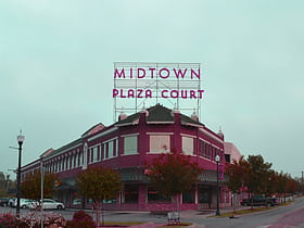 Midtown Oklahoma City