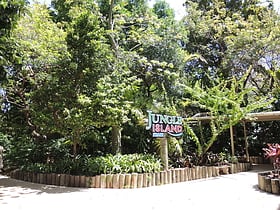 jungle island miami