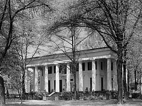 Joseph Henry Lumpkin House